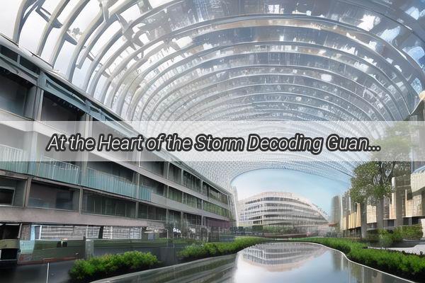 At the Heart of the Storm Decoding Guangzhous COVID19 Peak in a Timeless City